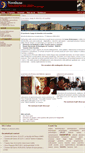 Mobile Screenshot of novelune.eu